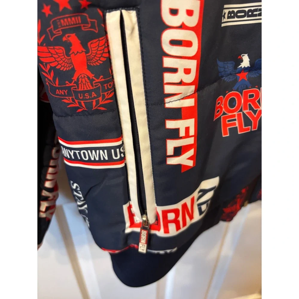 Born Fly nwot born